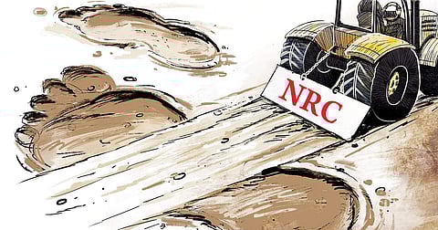 Assam list is against humanity