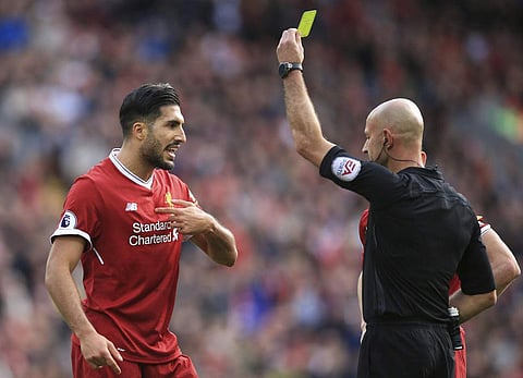 For representational purposes (File | AP)