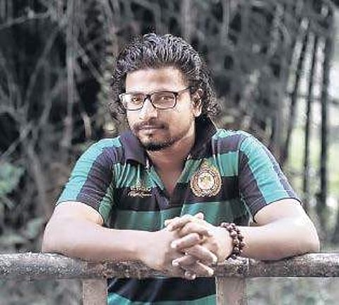 I don’t wish to be typecast: Tito Wilson