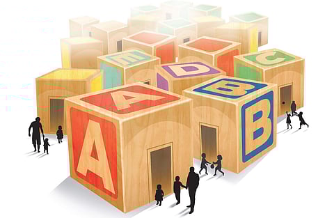 Illustration for Representational Purposes. | Express Photo Services