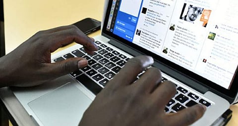 The free laptop scheme was to come into effect from the 2017-18 academic year, has been put on hold due to paucity of funds (File | AFP)