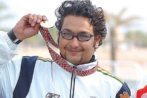 Jaspal Rana (Photo | File)