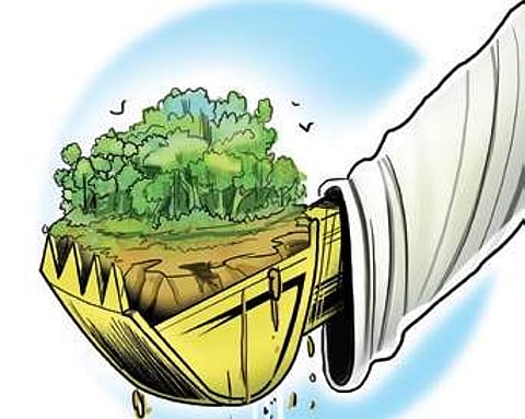 Image used for representational purpose only