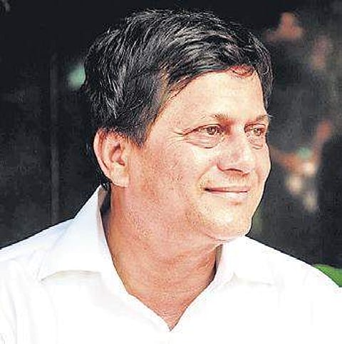 Achyuta Samanta