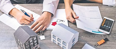 Buying a property? Make sure your broker and builder are RERA registered