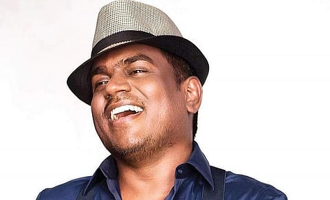 I will soon be directing a film: Yuvan Shankar Raja