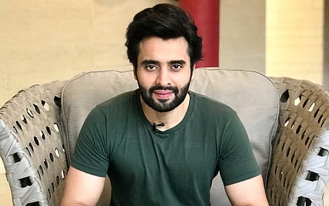 Actor Jaccky Bhagani. (Photo | Twitter)