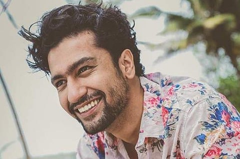 Vicky Kaushal | Instagram