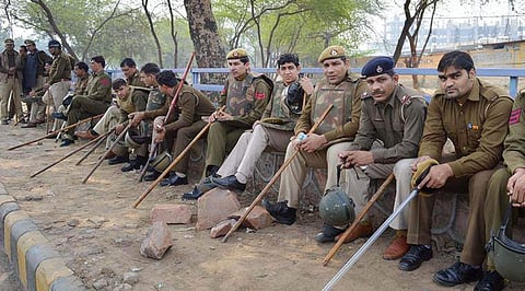 For representational purposes (File | PTI)