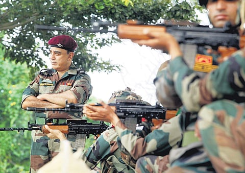 Vishwaroopam 2 should have been my first release with Kamal sir: Ghibran