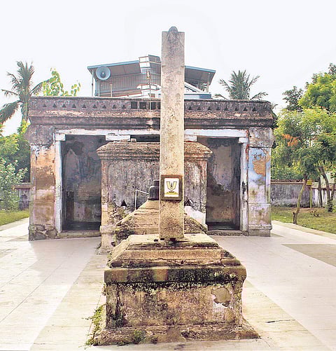 Photos: Chithra Madhavan