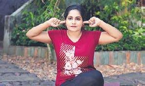 A naturopathic touch