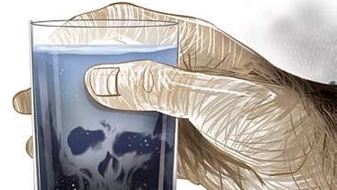 Image used for representational purposes only.