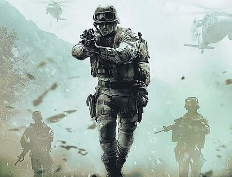 Playing a positive game