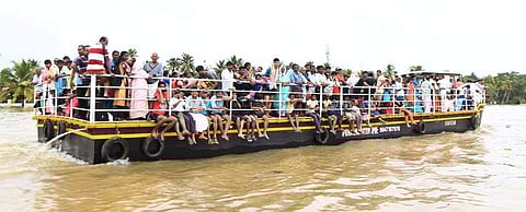 People can be seen grabbing enormous amount of food and immediate supplies. There are no vegetables, bread, eggs or even rice and wheat flour supplies in these places as people go for these commodities first. In some places, this has even caused minor arg