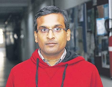 IIT prof finds burn-free treatment for cancer