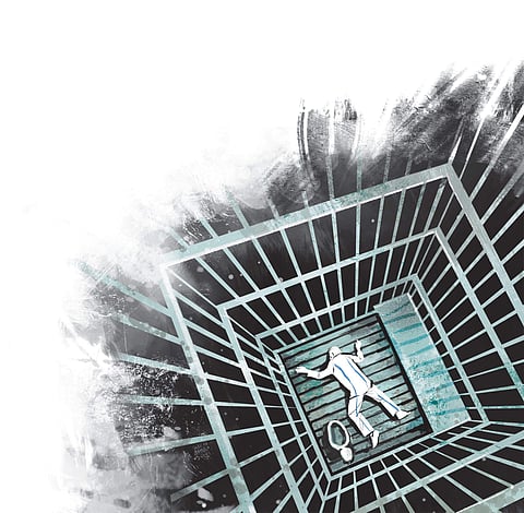 Express Illustration