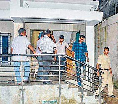 Maharashtra may nudge Centre about Sanatan Sanstha ban