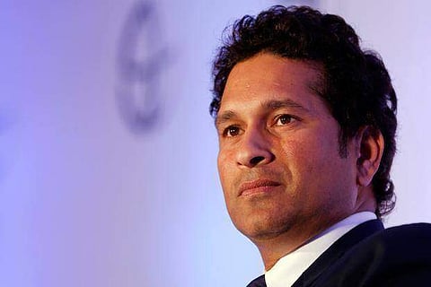 Former Indian cricketer Sachin Tendulkar (File | AP)