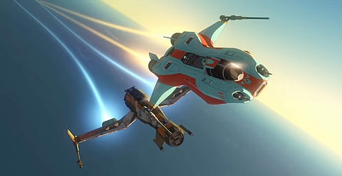 The series will kick start from Xiono's mission to spy on a planet full of new aliens. Xiono bears an uncanny resemblance to Bolin from `The Legend of Korra` and lives with a friend of Poe Dameron. (Youtube screengrab)