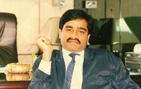 Underworld don Dawood Ibrahim (Photo | File)