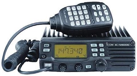 Ham radios in times of need