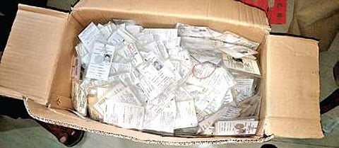 Image used for representational purpose only (File | EPS)