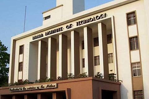 IIT-Delhi. (File | PTI) (Image for representation purpose)