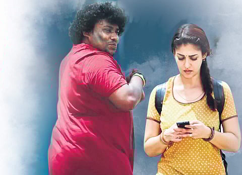 ‘What we do is more important than how we look’