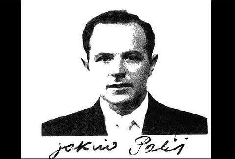 The United States had repeatedly pressed for Germany to take in Jakiw Palij , Nazi labour camp guard. Berlin, however, had long resisted because he was not a German citizen. (Photo | AFP)