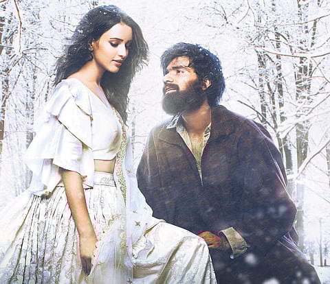 If you want to act in Hindi films, speak the bloody language: Imtiaz Ali