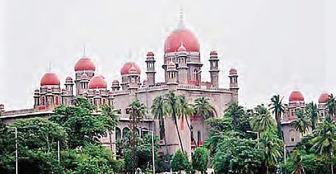 Hyderabad High Court