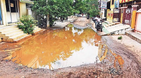 Image used for representational purpose only.