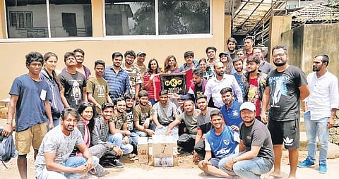 Memes on flood relief: Drives go viral, help collect lakhs