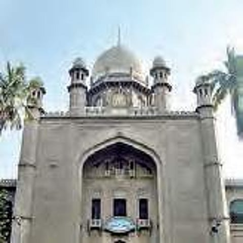 Hyderabad High Court