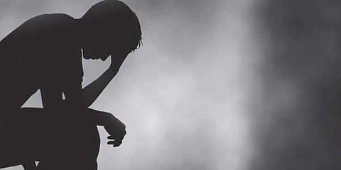 Most with mental illness don’t have an insight about it