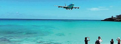 Andaman Islands (Photo | File)