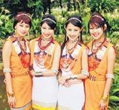 This time for Kerala