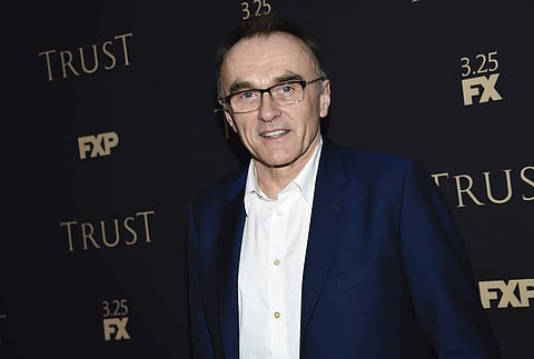 Director Danny Boyle (File | AP)
