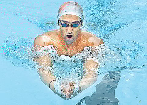 Sandeep Sejwal. (File Photo | EPS/Shriram BN)