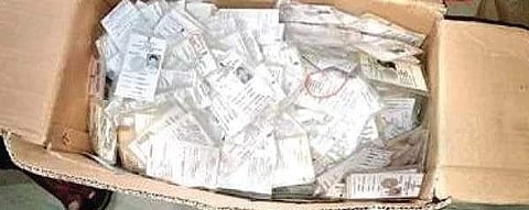 Image used for representational purpose only