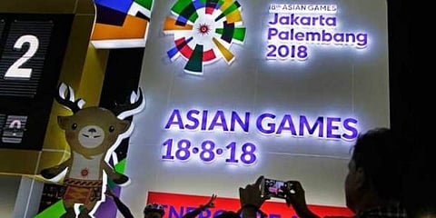 For representational purposes (File | AP)