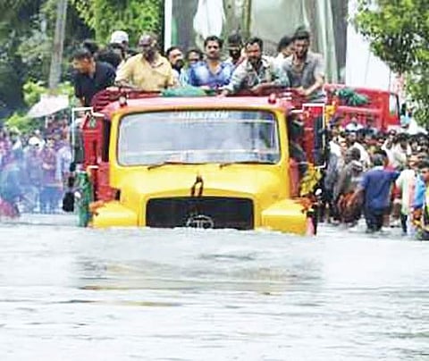 Floods in Kerala