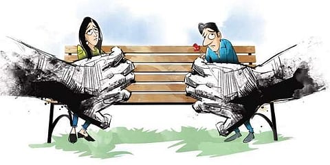 Image for representational purpose only