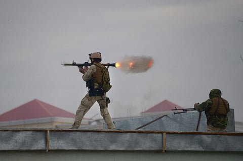 Image used for representational purpose only.