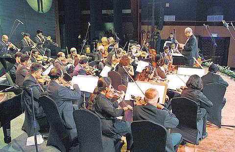 90-minute concert on symphony 29 to resound Mozart’s music