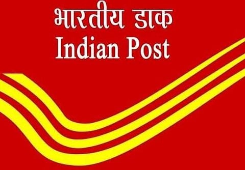 India Post. (File Photo)