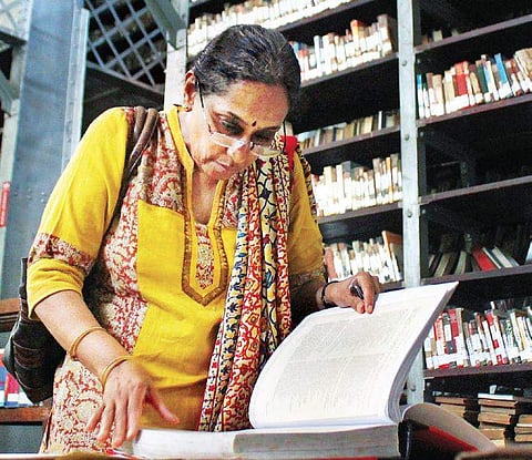 Preserving history, one page at a time