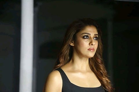 Nayanthara