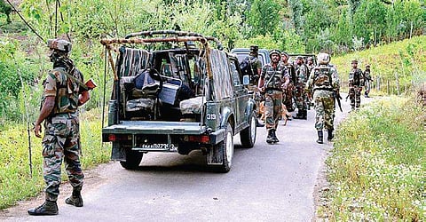 Image used for representational purpose only. (File photo)